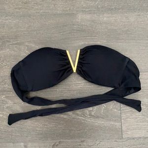 Victoria secret bathing suit top